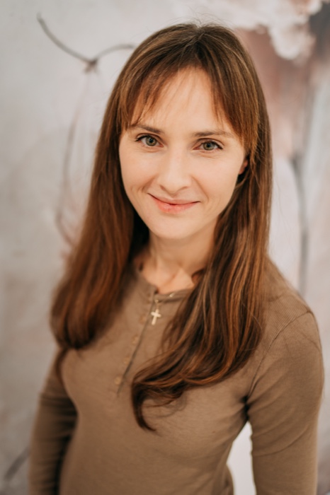 Danuta Trukan - Fotograf